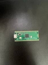 Raspberry Pi Pico Microcontroller Development Board RP2040 dual-core processor