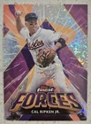 2026 Topps Finest Cal Ripken Jr. Base (RAW)
