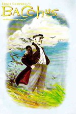 Bacchus (Eddie Campbell's) #37 VF; Eddie Campbell | w/Bag+Board