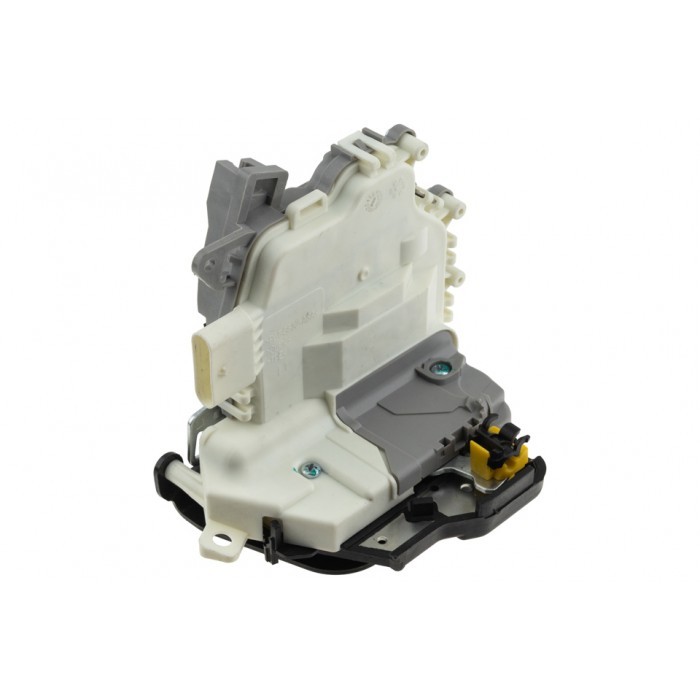 Serrure de porte arrière gauche Audi A6 mécanisme de verrouillage fluide 4F0839015J