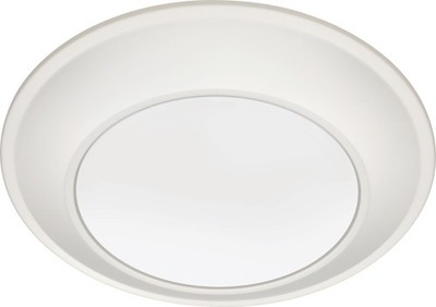 Juno Lighting JSBT 6IN SWW2 90CRI WL M6 Contractor Select JSBT - White