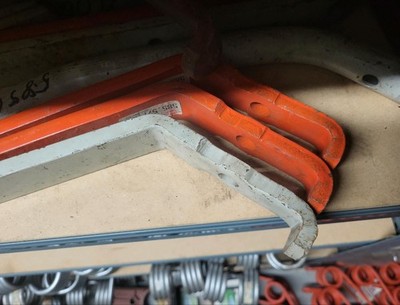 Zinkenarm Kuhn 58557710 Heuwender GF 452 M P T