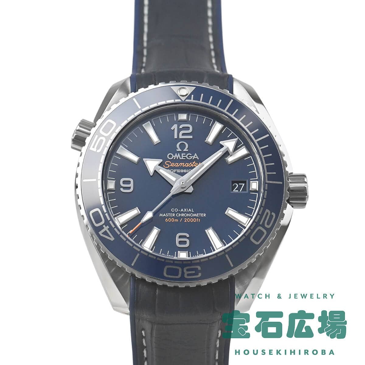 Omega Seamaster 215.33.40.20.03.001