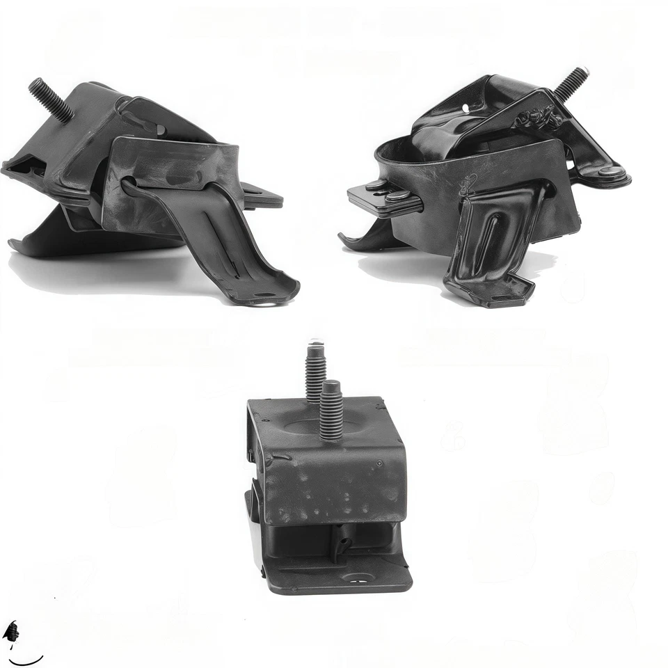 Kit de montaje de motor para Ford Crown Victoria 2003-2011 4,6 L V8 Foto 2 de 4