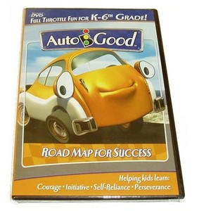 (未使用･未開封品)Autobgood: A Road Less Traveled [DVD] Amazon.com: Auto B Good - 