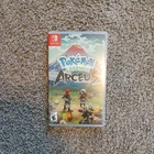 New ListingPokemon Legends: Arceus (Nintendo Switch) Complete