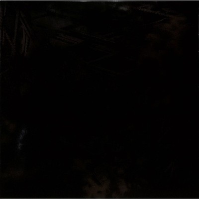 Full Of Hell / Primitive Man / SUFFOCATING HALLUCINATION (LP) / Closed Casket A