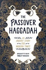 PASSOVER HAGGADAH: An Ancient Story for Modern Time... | Buch | Zustand sehr gut