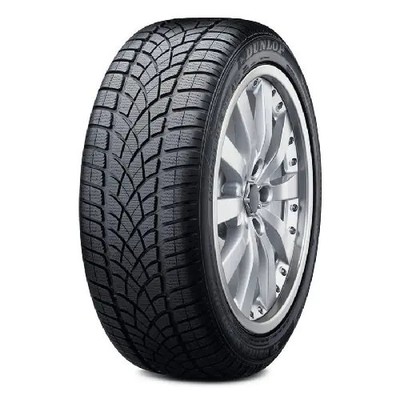 Winter Tyre 265/40 R20 Dunlop 104V SP WINTER SPORT 3D M+S AO