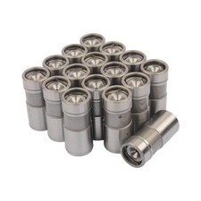Hyd Flat Tappet Lifters Set For Ford Sbf Bbf 289 302 351 400 429 460