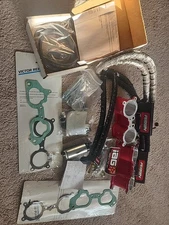 Subaru WRX 2002-2005