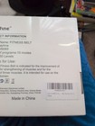 Daphne Fitness Belt Mode Sm9065 10 Modes 30 Levels Getting 2 Fitness Belts — photo 2