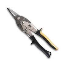 Erdi Figurenschere Gerade Lks. 240Mm, D16S