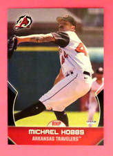 2025 Choice, Arkansas Travelers - MICHAEL HOBBS