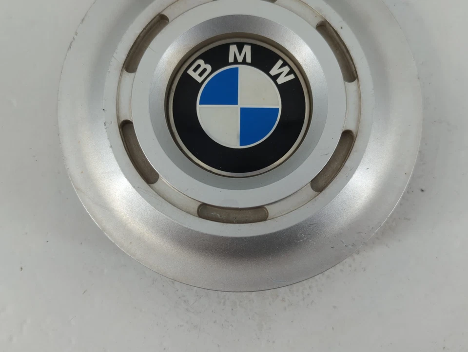 1995 Bmw 750i Center Cap Oem AT1IY - Image 4 of 4