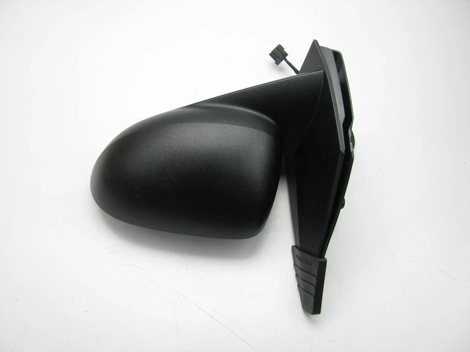 Левое фиксированное боковое зеркало Napa 827-4228 для калибра 2007-2009 Dodge - Изображение 2 из 3