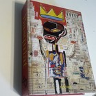Espanol Spanish Version Jean-Michel Basquiat. 40th Ed. by Eleanor Nairne Taschen
