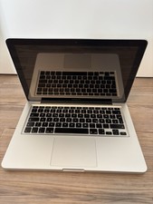 Apple MacBook Pro 9,2 wie neu! | i5, 8GB RAM, 500GB SSD