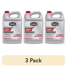 (3 pack) Super Tech OE Red Antifreeze Predilu...