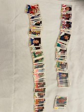 Images Panini coupe du monde - France 98 - Football Sticker du 19 à 560 au choix