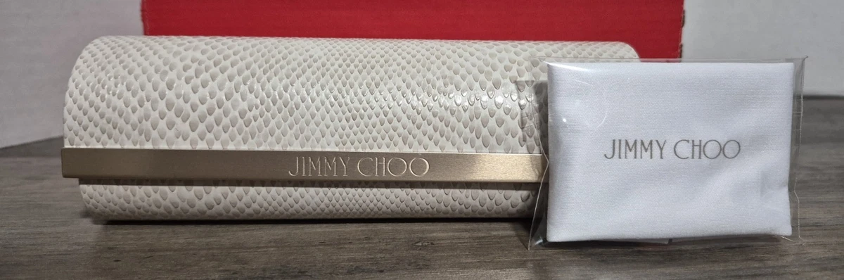 Jimmy Choo Eyeglass Cases & Storage Sunglasses for sale | eBay display picture 2