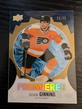 2023-24 Upper Deck Ice Hockey Cards 45