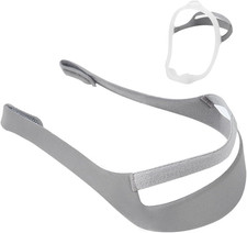 CPAP Headgear for Dreamwear Nasal Mask, Adjustable Cpap DW Headgear Strap for Re