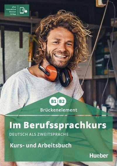 Im Berufssprachkurs Brückenelement B1/B2: Deutsch als Zweitsprache / Kurs-  ... - Bild 2 von 4
