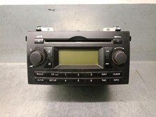 Autoradio Kia CEED