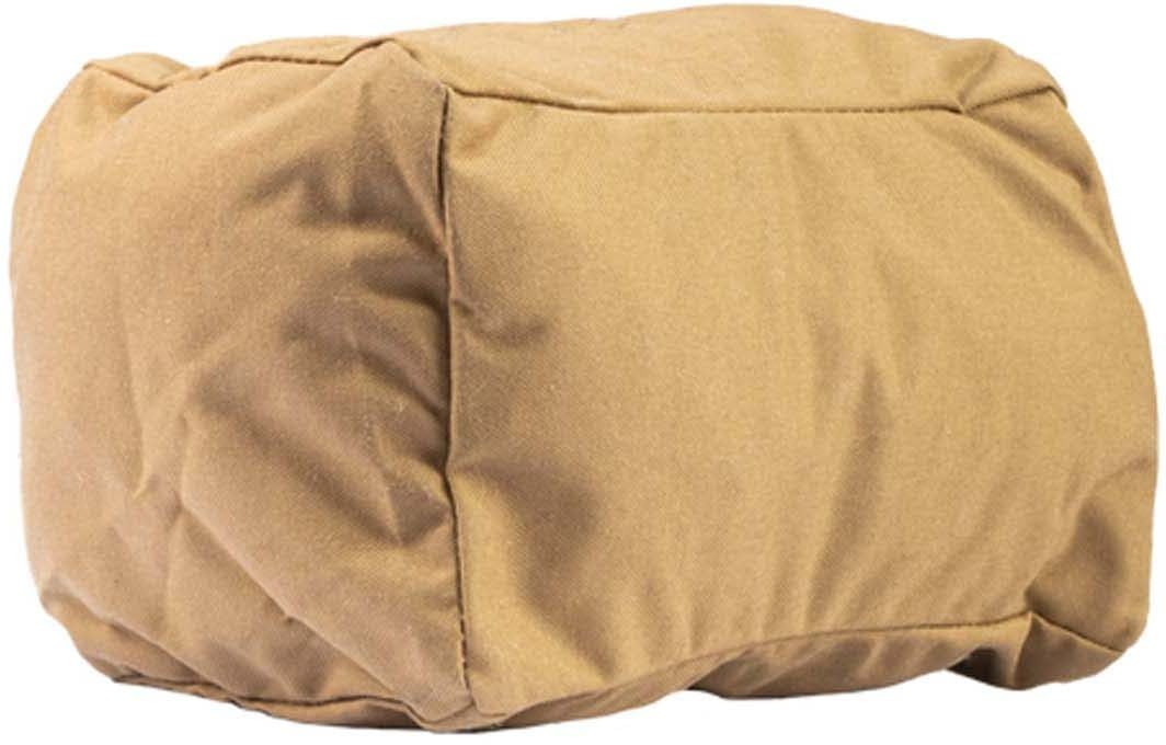 Grey Ghost Gear Small Riflemans Squeeze Bag, Coyote Brown, 1500-14