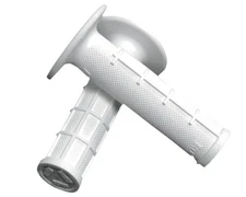 ODI MXPro Edition Motorcycle Grips WHITE 7/8" H01RFSW