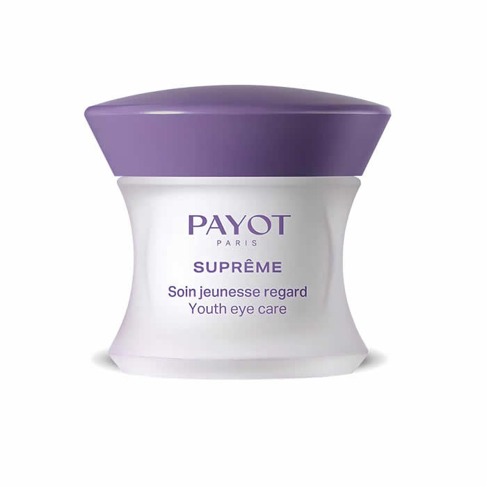 Payot Supreme Youth Care 15ml - Immagine 3
