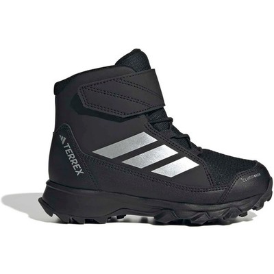 ADIDAS Kinder Multifunktionsstiefel Terrex Snow CW K CLIMAWARM Kinder JR4188 bla