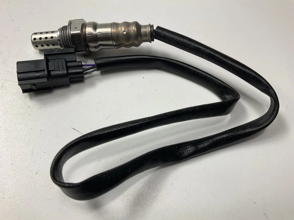 Sensor de oxígeno O2 derecho aguas abajo Bosch 13781 para Acura MDX 2007-2009 3,7 L-V6 Foto 2 de 4