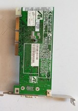 Vintage Dell ATI Rage 128 Ultra 32MB AGP Video Graphics Card Dell P/N: 09K099 