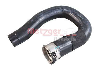 METZGER Ladeluftschlauch 2401021 für OPEL MOKKA J13 _76 4x4 LPG CHEVROLET TRAX
