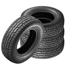 4 Atlas Paraller At 26570r15 112t All Terrain 560ab Utqg 50k Mileage Tires 4 Atlas Paraller At 26570r15 112t All Terrain 560ab Utqg 50k Mileage Tires