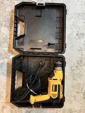 DeWalt Drill DWD110K