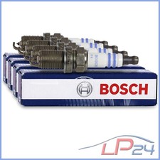 Bougies d'allumage Suzuki SWIFT