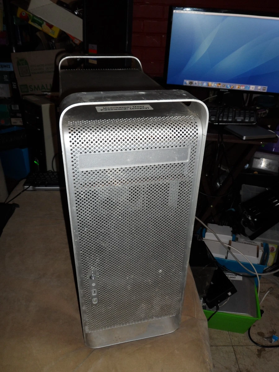 Apple PowerMac PowerPC G5 Desktops for sale | eBay