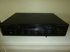 Harmon Kardon HK440 Vxi High Voltage High Current Stereo Receiver w/ Phono Japan