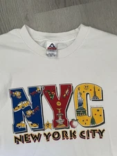 Alstyle NYC Tee