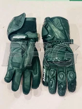 SPR Motorbike Gloves – Motorcycle Riding Gloves – Protective & Comfortable