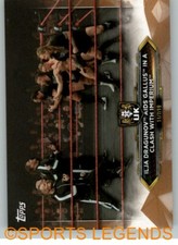 2020 NXT Bronze #51 Gallus Imperium