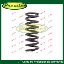 Premier Rear Coil Spring Fits Mercedes S-Class 1991-1994 2.8 3.2 4.2 5.0