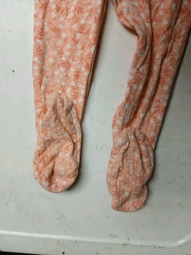 Cremallera bidireccional azul marino antiguo ajuste cómodo talla 2T niñas envío rápido - Imagen 8 de 8