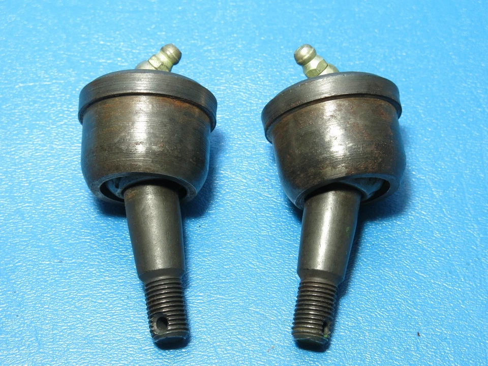 Nuevo Par de rótulas inferiores GM 1961-1963 Tempest LeMans Cutlass Skylark 5677213 Foto 3 de 4