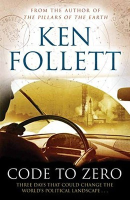 Code to Zero by Ken Follett 1447220609 FREE Shipping