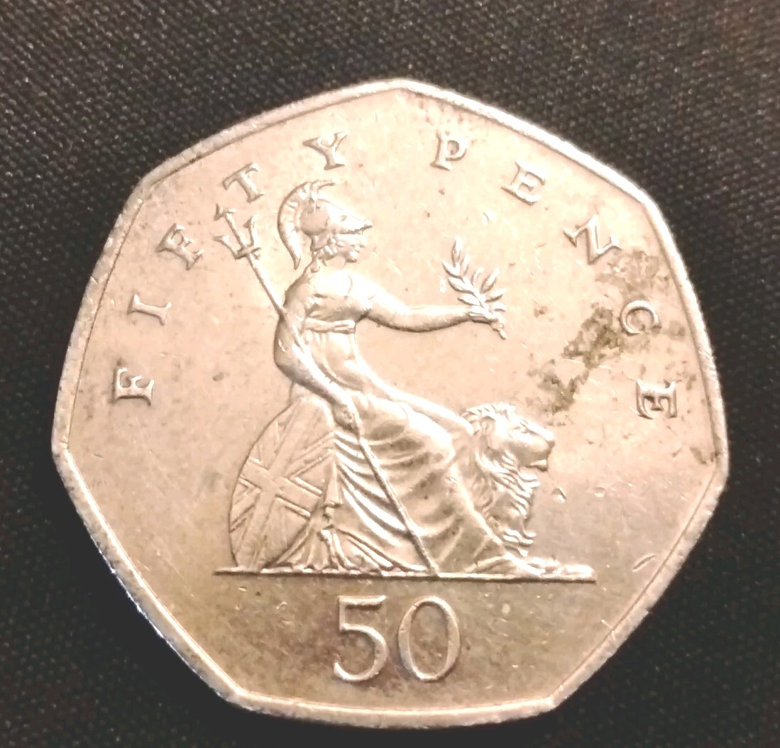 フランス 2002年 1€50C 銀貨 Proof 1046126] France, 50 Euro Cent, 2002, Paris, Proof / BE, MS