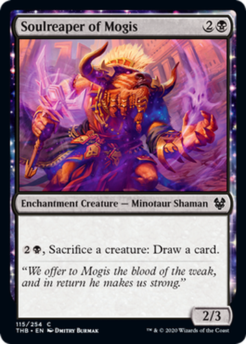MtG Magic The Gathering Theros Beyond Death Common Cards x4 - Bild 77 von 100